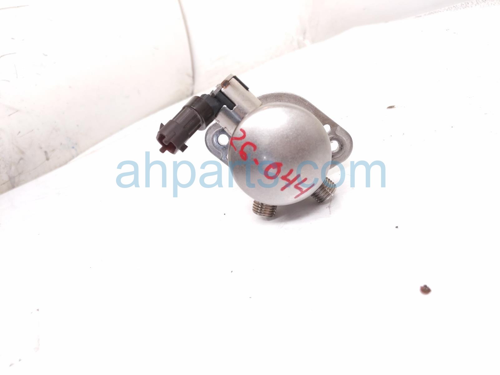 2020 Land Rover Range Rover Sport High Pressure Fuel Pump Engine Mtd J6P3 9D376 AB Replacement 2020 Land Rover Range Rover Sport High Pressure Fuel Pump Engine Mtd J6P3 9D376 AB Replacement thumbnail