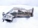 2023 Subaru Ascent Catalytic Exhaust Converter & Pipe Assy 44612AA99A Replacement 2023 Subaru Ascent Catalytic Exhaust Converter & Pipe Assy 44612AA99A Replacement thumbnail