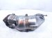 2023 Subaru Ascent Catalytic Exhaust Converter & Pipe Assy 44612AA99A Replacement 2023 Subaru Ascent Catalytic Exhaust Converter & Pipe Assy 44612AA99A Replacement thumbnail
