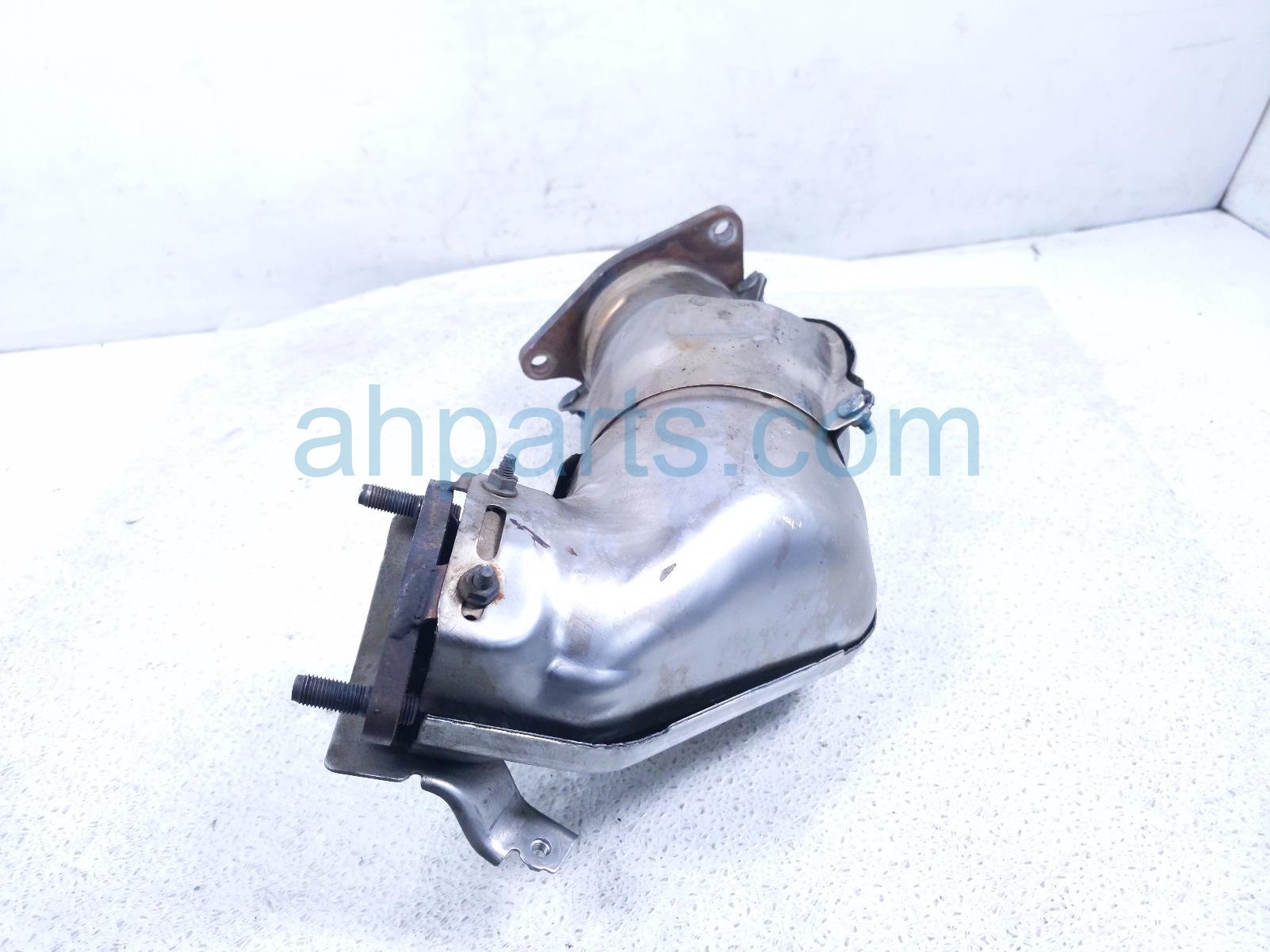 2023 Subaru Ascent Catalytic Exhaust Converter & Pipe Assy 44612AA99A Replacement 2023 Subaru Ascent Catalytic Exhaust Converter & Pipe Assy 44612AA99A Replacement thumbnail