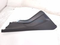 Subaru RH CONSOLE SIDE TRIM GARNISH - BLK Subaru RH CONSOLE SIDE TRIM GARNISH - BLK