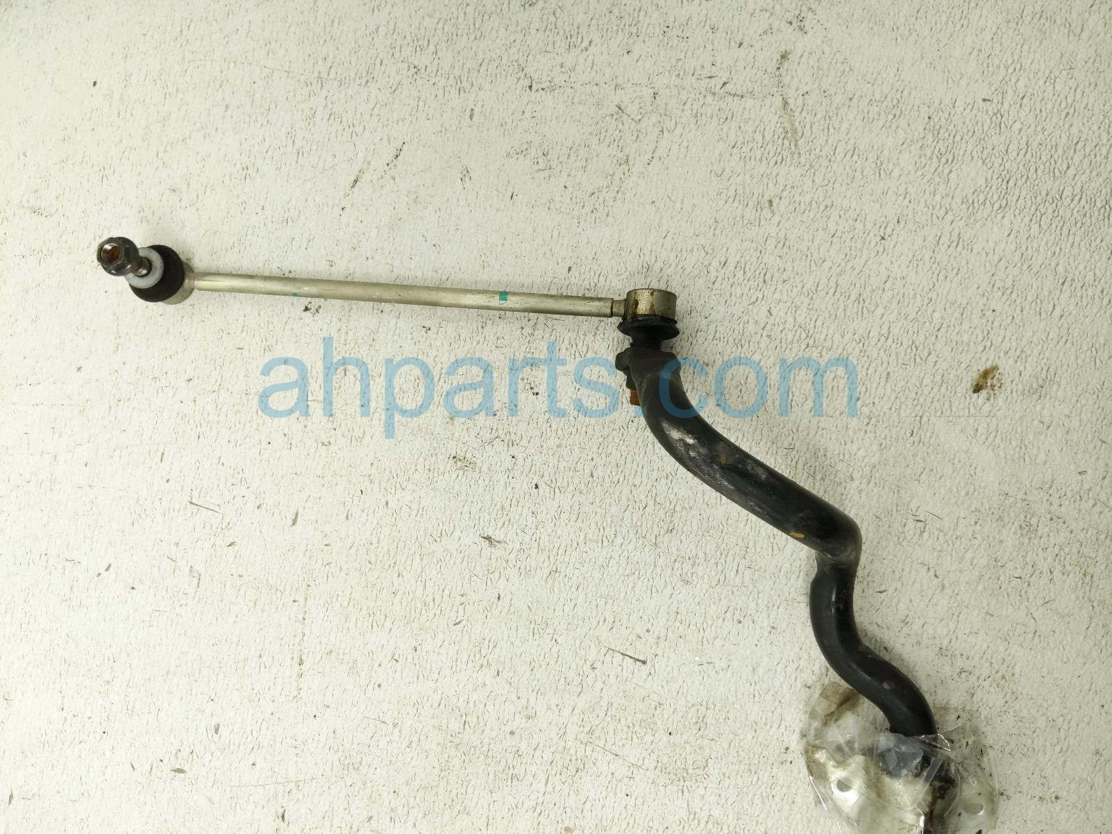 2023 Subaru Ascent Front Stabilizer / Sway Bar W/links 20401XC00B Replacement 2023 Subaru Ascent Front Stabilizer / Sway Bar W/links 20401XC00B Replacement thumbnail