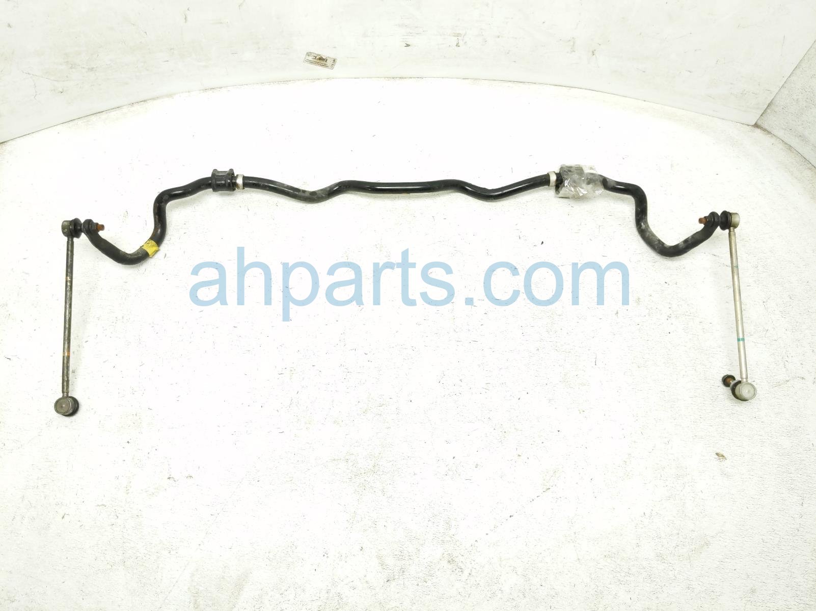 2023 Subaru Ascent Front Stabilizer / Sway Bar W/links 20401XC00B Replacement 2023 Subaru Ascent Front Stabilizer / Sway Bar W/links 20401XC00B Replacement thumbnail