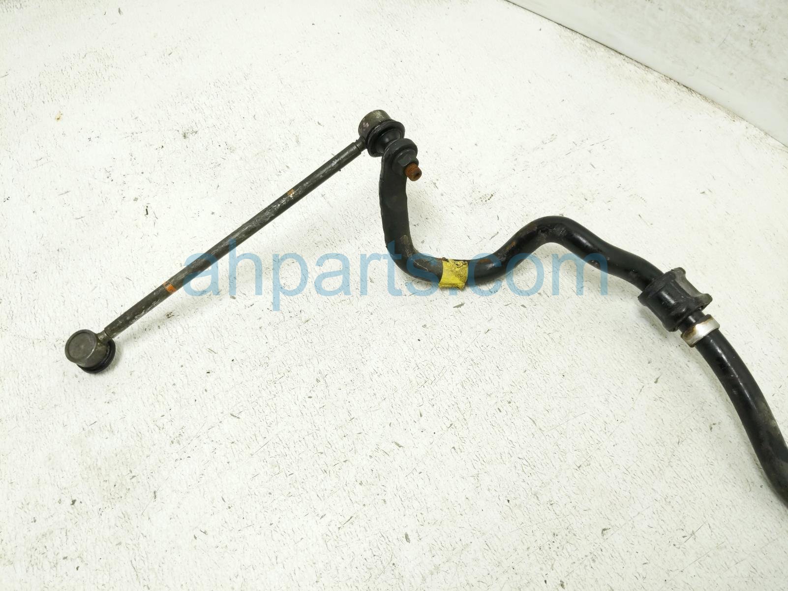2023 Subaru Ascent Front Stabilizer / Sway Bar W/links 20401XC00B Replacement 2023 Subaru Ascent Front Stabilizer / Sway Bar W/links 20401XC00B Replacement thumbnail