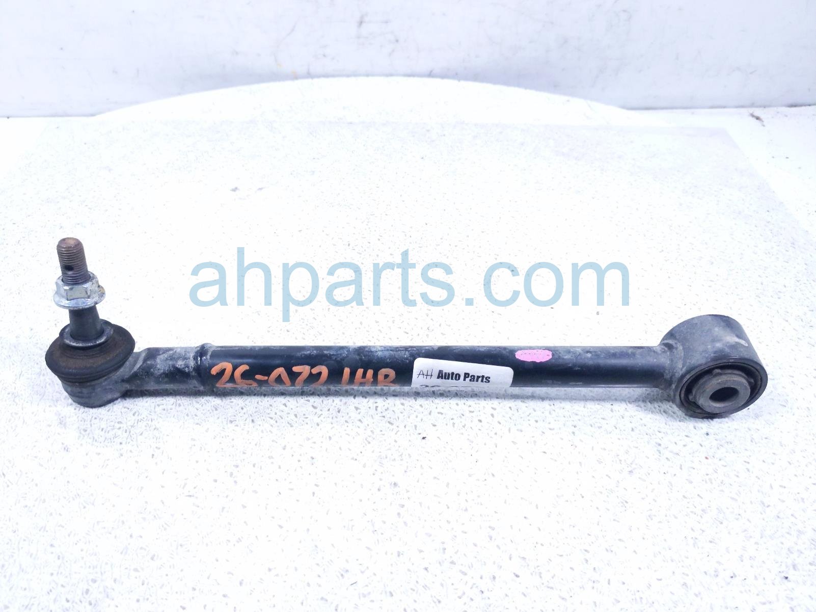 2023 Subaru Ascent Lower Rear Driver Lateral Control Arm 20250XC010 Replacement 2023 Subaru Ascent Lower Rear Driver Lateral Control Arm 20250XC010 Replacement thumbnail