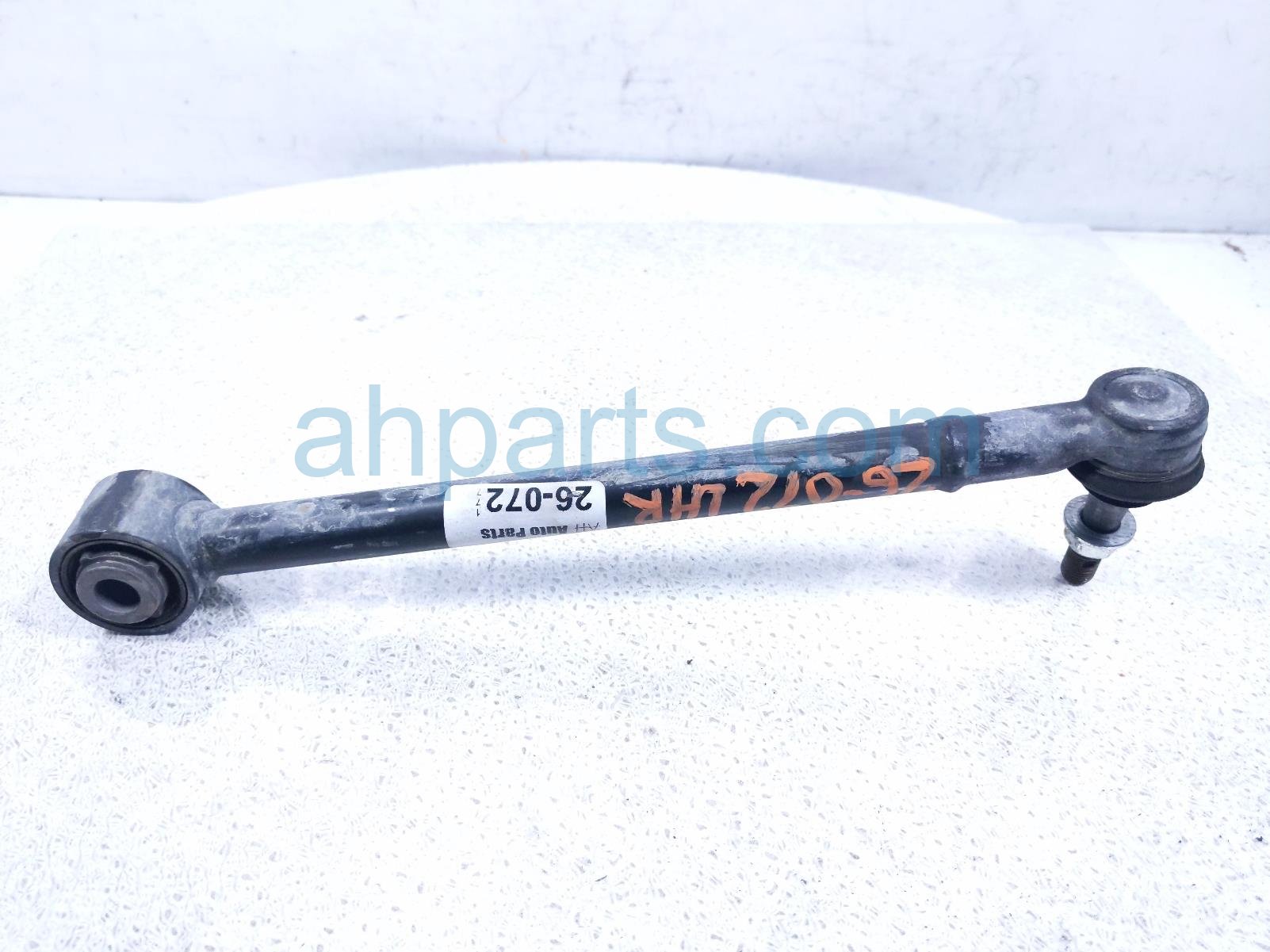 2023 Subaru Ascent Lower Rear Driver Lateral Control Arm 20250XC010 Replacement 2023 Subaru Ascent Lower Rear Driver Lateral Control Arm 20250XC010 Replacement thumbnail