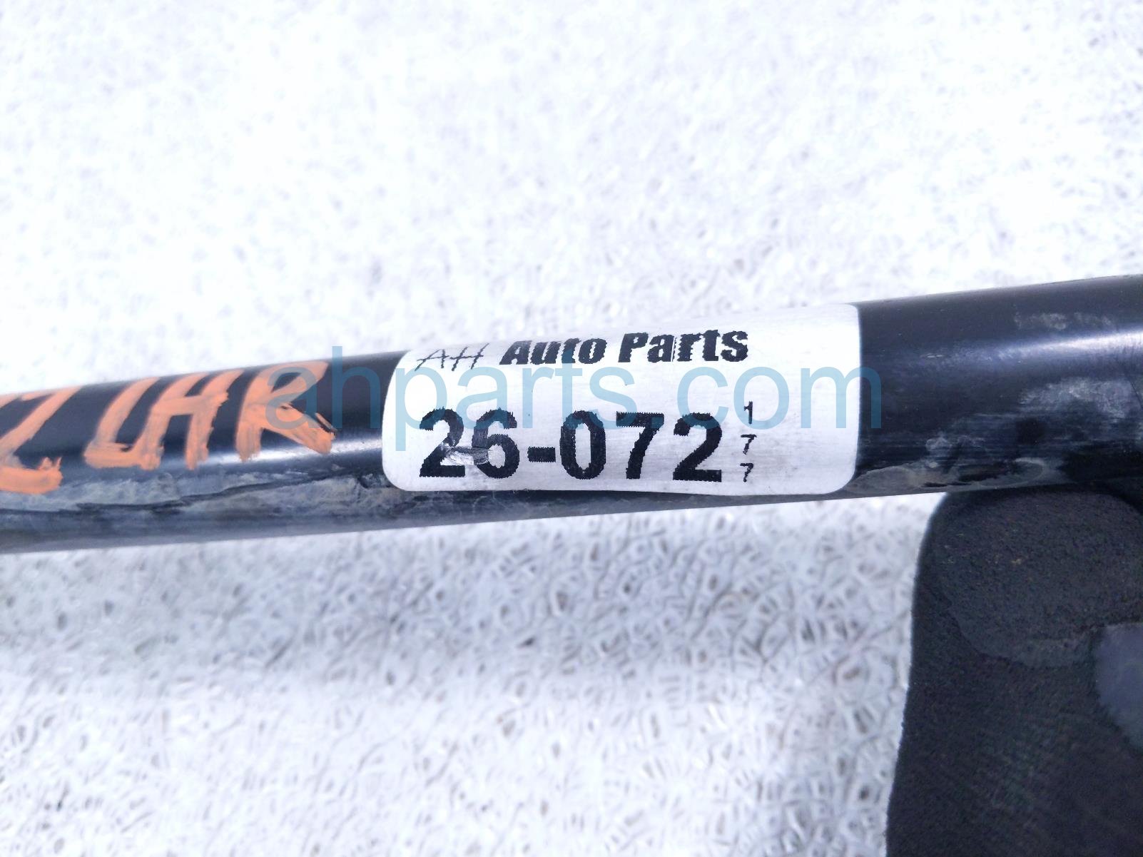 2023 Subaru Ascent Lower Rear Driver Lateral Control Arm 20250XC010 Replacement 2023 Subaru Ascent Lower Rear Driver Lateral Control Arm 20250XC010 Replacement thumbnail