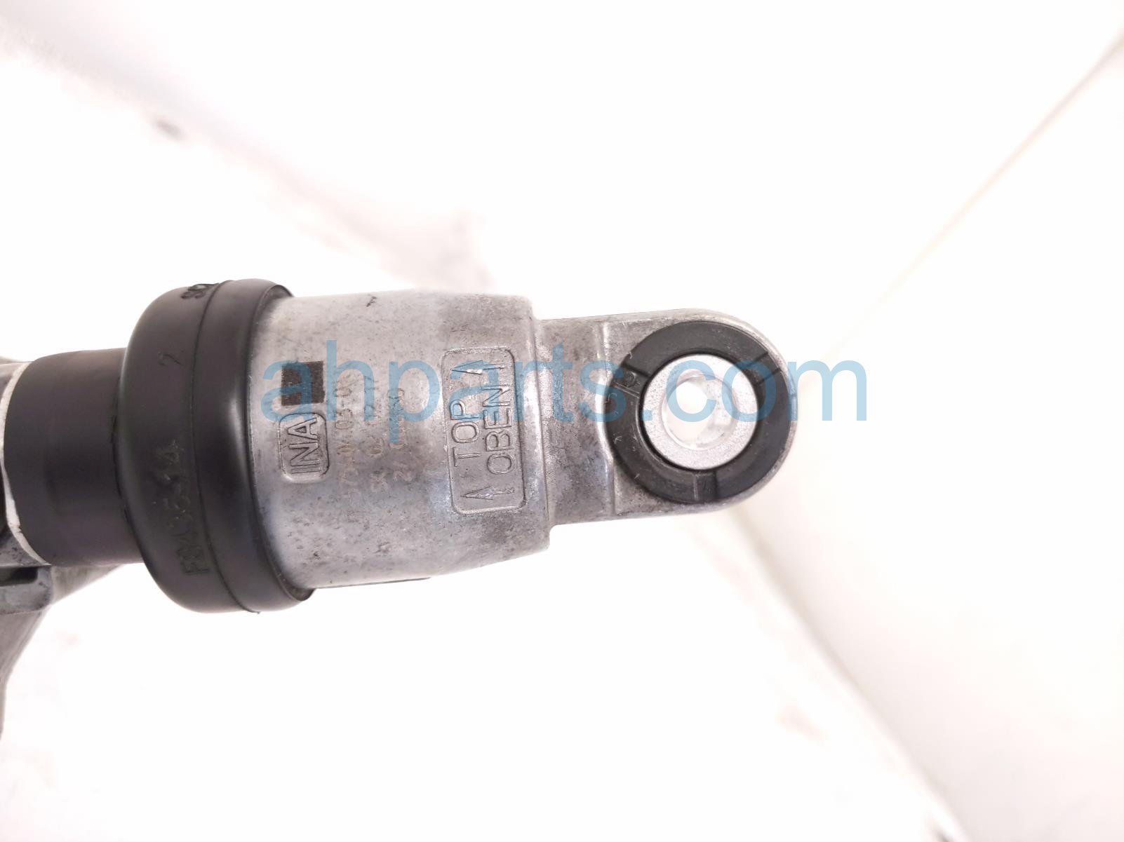 2017 Jeep Wrangler Belt Tensioner W/pulley 3.6l 4x4 4627038AA Replacement 2017 Jeep Wrangler Belt Tensioner W/pulley 3.6l 4x4 4627038AA Replacement thumbnail