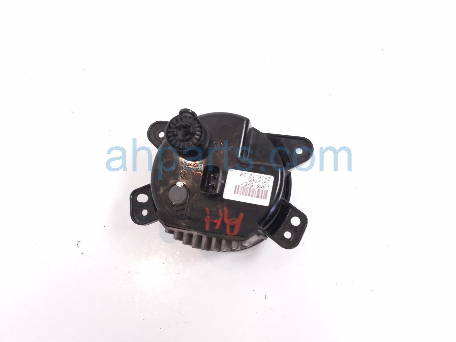 2017 Jeep Wrangler Passenger Side Led Fog Lamp / Light 68503994AA Replacement 2017 Jeep Wrangler Passenger Side Led Fog Lamp / Light 68503994AA Replacement thumbnail