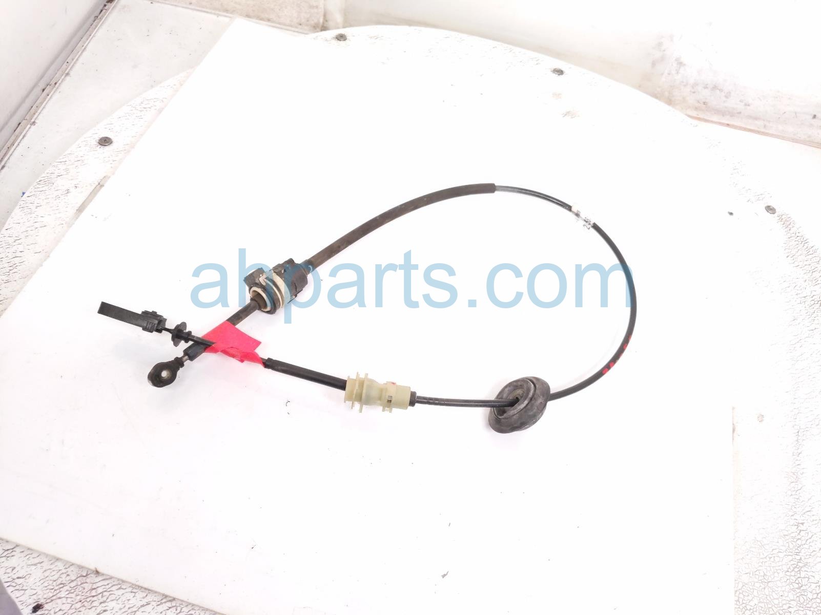 2017 Jeep Wrangler A/t Shifter Gear Change Cable Wire 68067439AE Replacement 2017 Jeep Wrangler A/t Shifter Gear Change Cable Wire 68067439AE Replacement thumbnail
