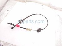 $75 Jeep A/T SHIFTER GEAR CHANGE CABLE WIRE $75 Jeep A/T SHIFTER GEAR CHANGE CABLE WIRE