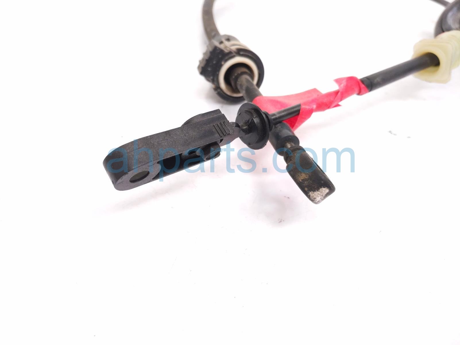2017 Jeep Wrangler A/t Shifter Gear Change Cable Wire 68067439AE Replacement 2017 Jeep Wrangler A/t Shifter Gear Change Cable Wire 68067439AE Replacement thumbnail