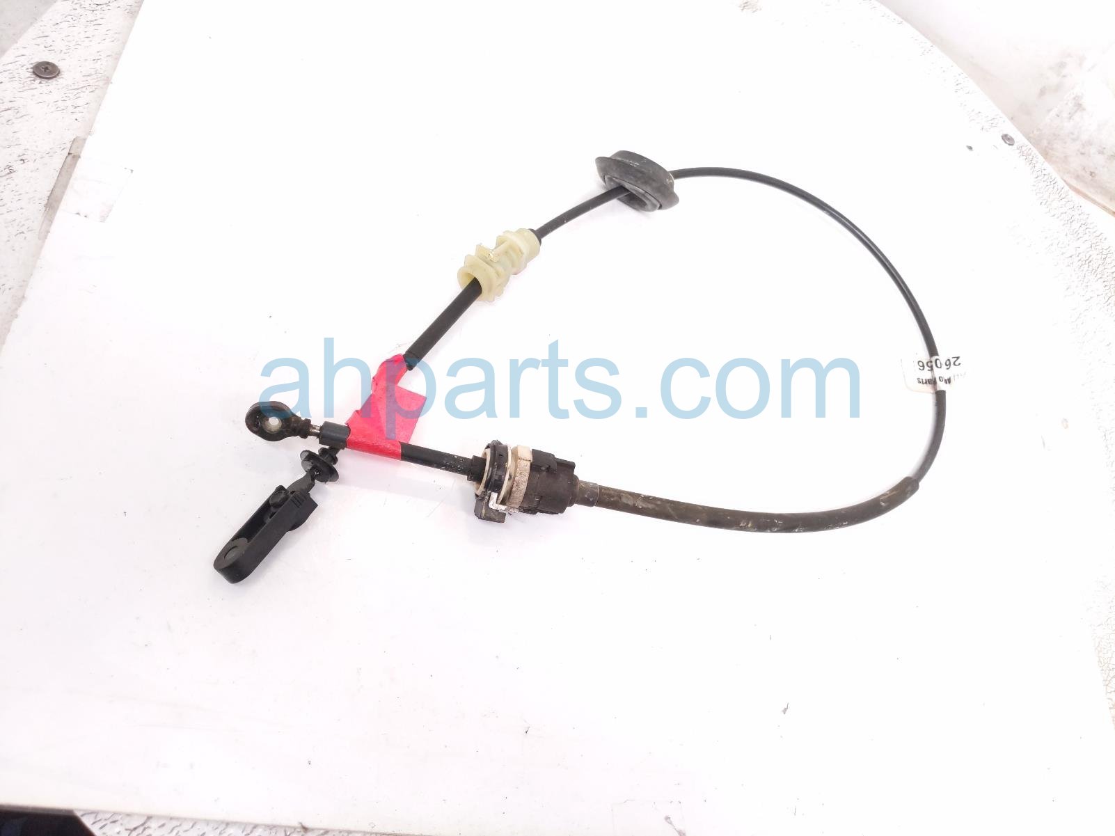 2017 Jeep Wrangler A/t Shifter Gear Change Cable Wire 68067439AE Replacement 2017 Jeep Wrangler A/t Shifter Gear Change Cable Wire 68067439AE Replacement thumbnail