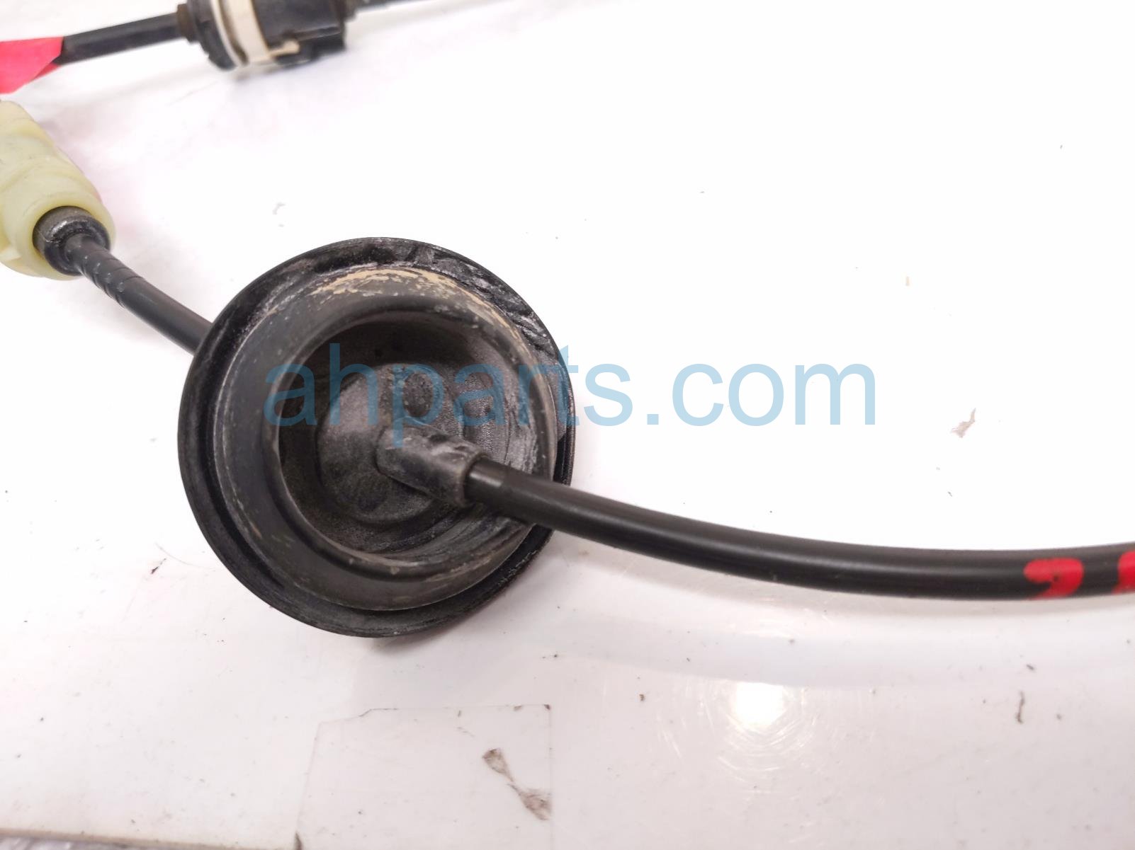 2017 Jeep Wrangler A/t Shifter Gear Change Cable Wire 68067439AE Replacement 2017 Jeep Wrangler A/t Shifter Gear Change Cable Wire 68067439AE Replacement thumbnail