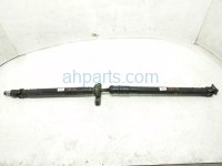 Subaru REAR PROPELLER DRIVE SHAFT - 2.0T MT Subaru REAR PROPELLER DRIVE SHAFT - 2.0T MT