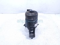 Toyota FRONT ENGINE MOUNT - 2.5L HYB Toyota FRONT ENGINE MOUNT - 2.5L HYB