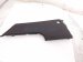2022 Subaru WRX Passenger Console Lower Side Trim blk 92113VC040 Replacement 2022 Subaru WRX Passenger Console Lower Side Trim blk 92113VC040 Replacement thumbnail
