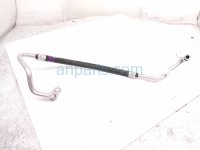 Toyota A/C DISCHARGE HOSE - 2.0L Toyota A/C DISCHARGE HOSE - 2.0L