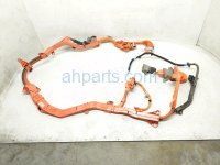 $500 Toyota HYBRID BATTERY FLOOR HARNESS $500 Toyota HYBRID BATTERY FLOOR HARNESS