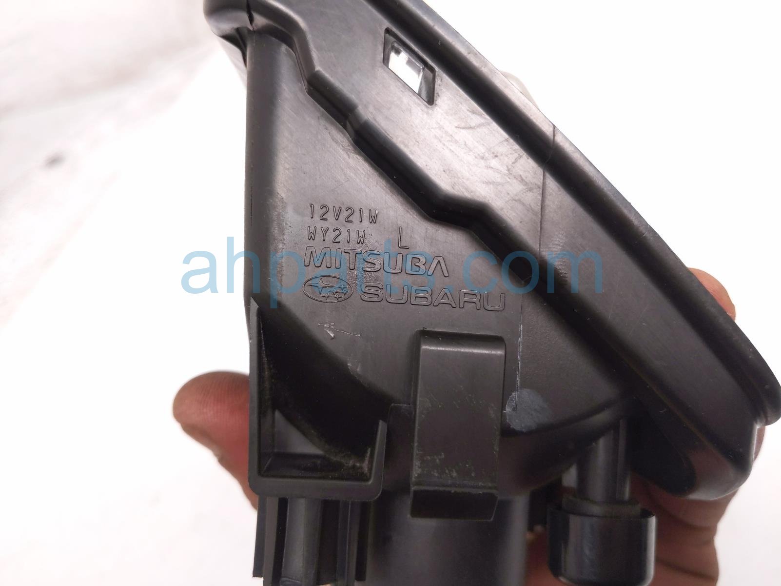 2018 Subaru WRX Driver Turn Signal Lamp / Light 84912VA130 Replacement 2018 Subaru WRX Driver Turn Signal Lamp / Light 84912VA130 Replacement thumbnail