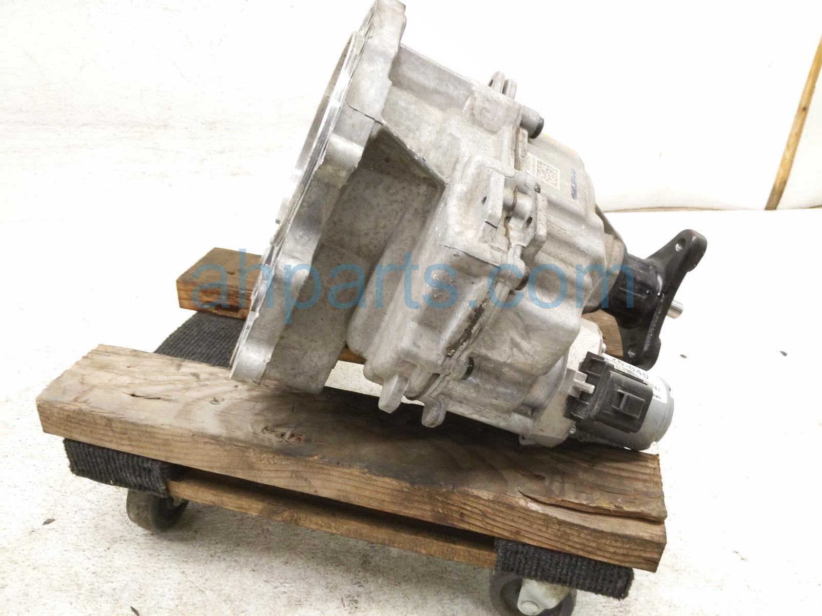 Ford TRANSFER CASE ASSY - 2.3L 4X4