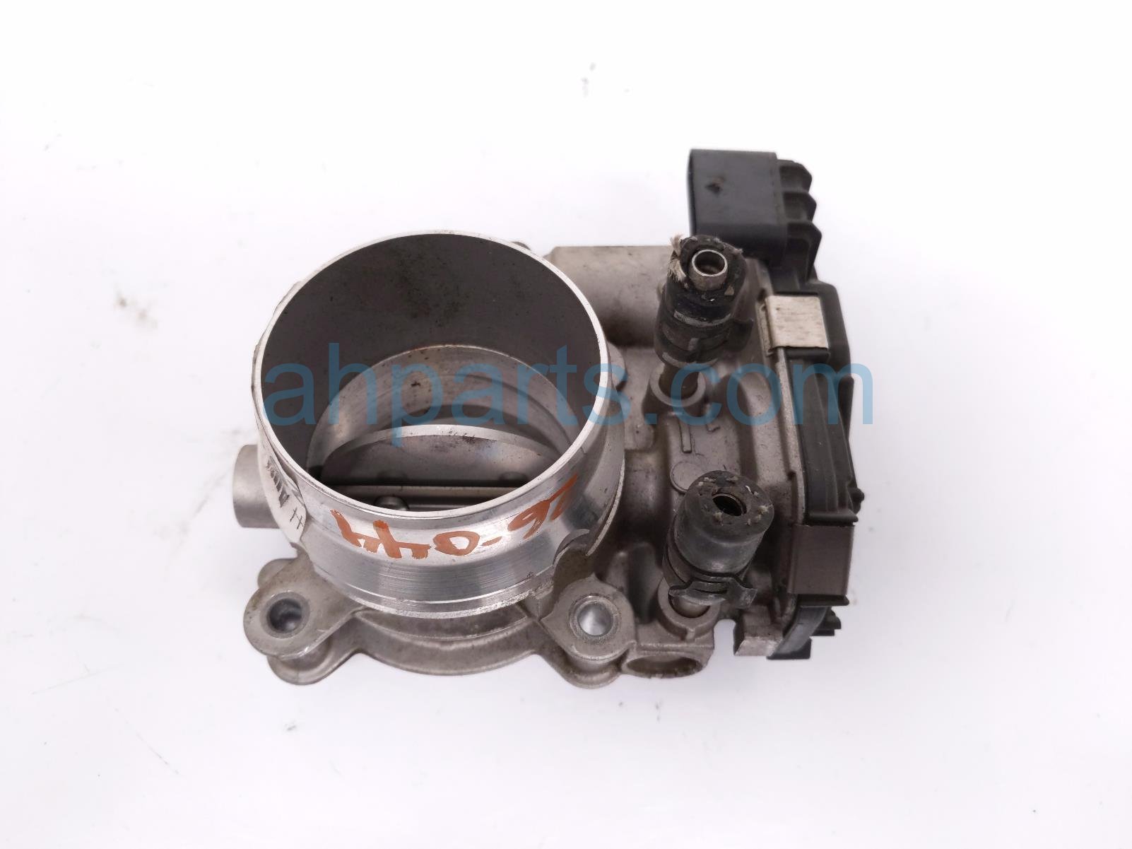 2020 Land Rover Range Rover Sport Throttle Body Turbo By pass Valve J6P3 9B289 AA Replacement 2020 Land Rover Range Rover Sport Throttle Body Turbo By pass Valve J6P3 9B289 AA Replacement thumbnail