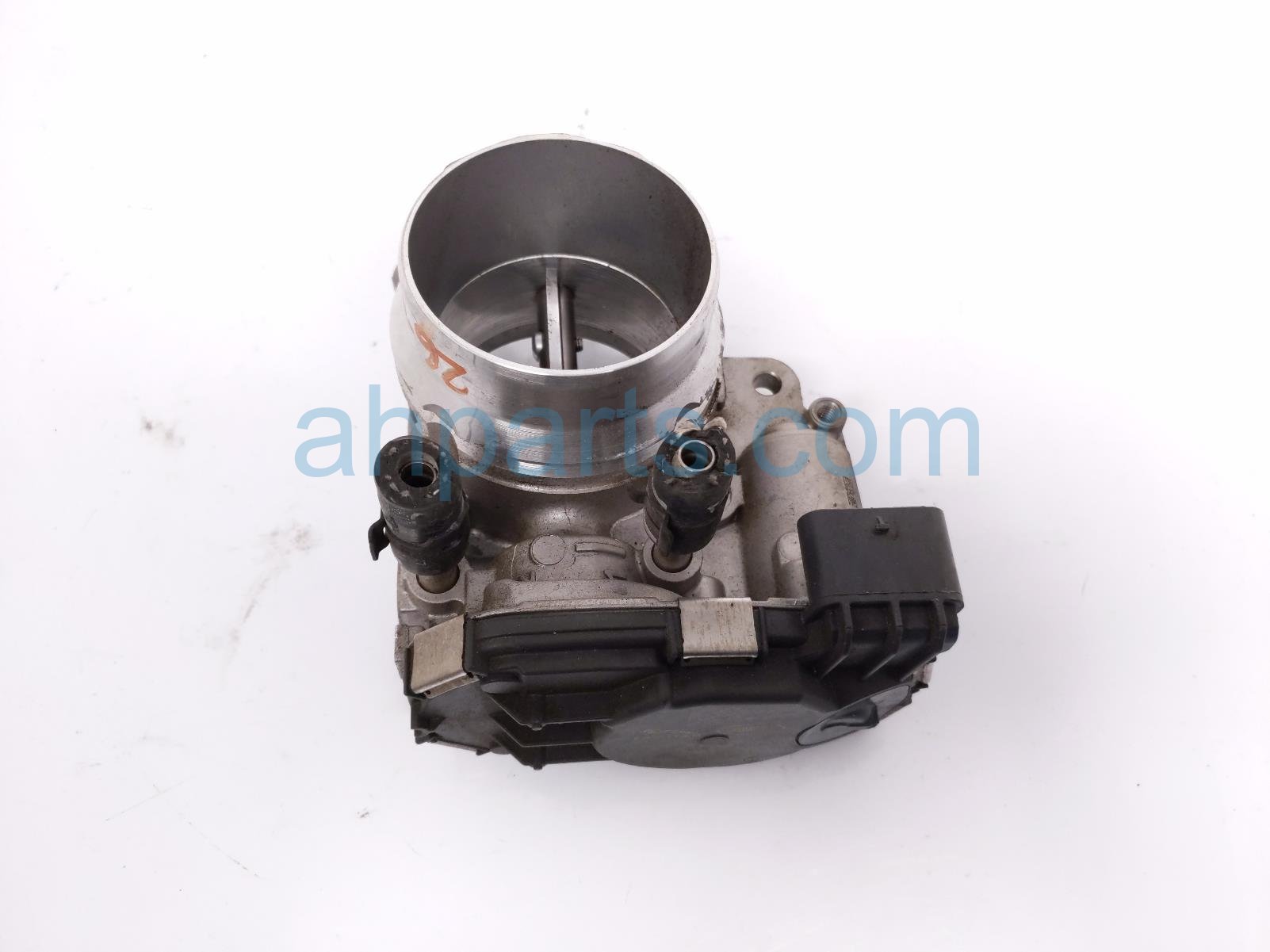2020 Land Rover Range Rover Sport Throttle Body Turbo By pass Valve J6P3 9B289 AA Replacement 2020 Land Rover Range Rover Sport Throttle Body Turbo By pass Valve J6P3 9B289 AA Replacement thumbnail