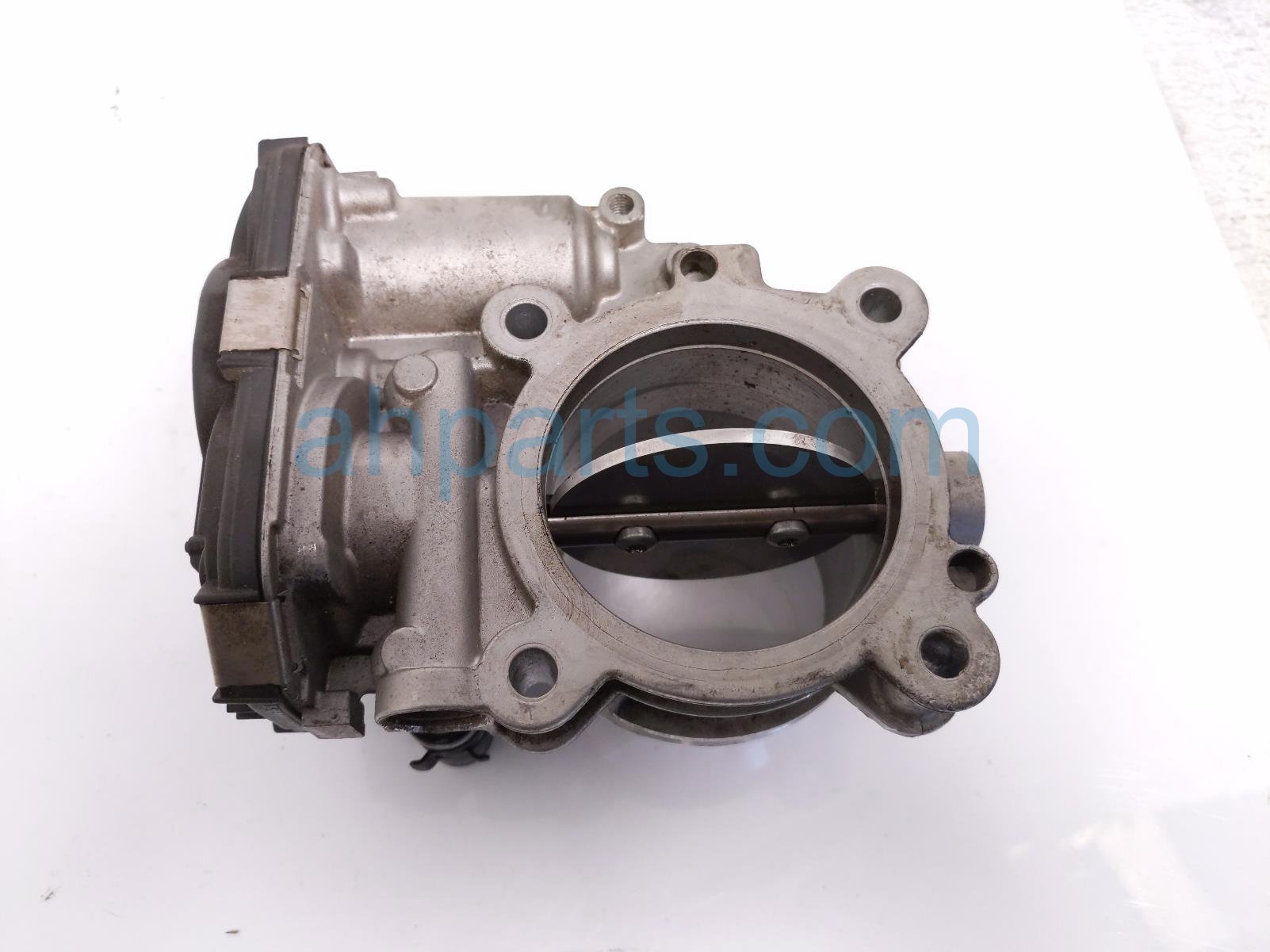 2020 Land Rover Range Rover Sport Throttle Body Turbo By pass Valve J6P3 9B289 AA Replacement 2020 Land Rover Range Rover Sport Throttle Body Turbo By pass Valve J6P3 9B289 AA Replacement thumbnail