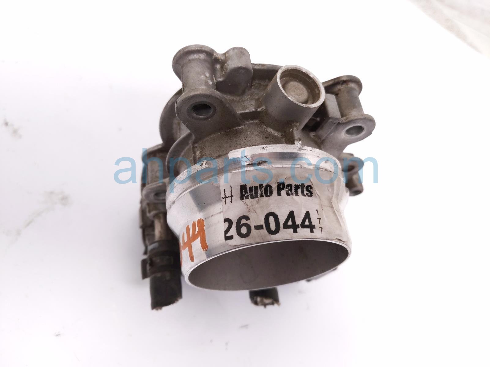 2020 Land Rover Range Rover Sport Throttle Body Turbo By pass Valve J6P3 9B289 AA Replacement 2020 Land Rover Range Rover Sport Throttle Body Turbo By pass Valve J6P3 9B289 AA Replacement thumbnail