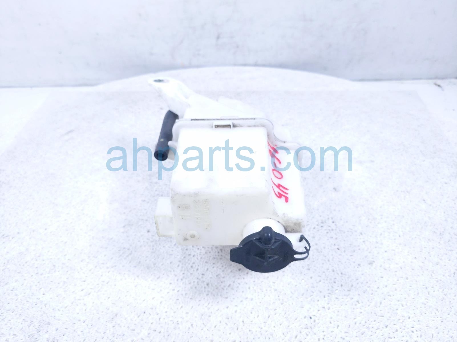 Toyota COOLANT OVERFLOW RESERVOIR TANK