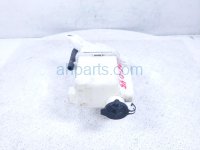Toyota COOLANT OVERFLOW RESERVOIR TANK Toyota COOLANT OVERFLOW RESERVOIR TANK
