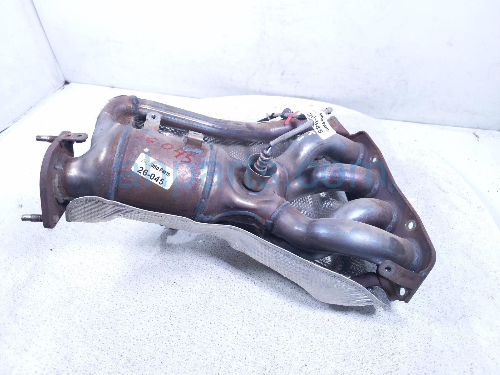 Toyota FRONT UPPER AIR FUEL OXYGEN SENSOR