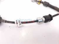 $95 Jeep TRANSFER CASE SHIFT CABLE $95 Jeep TRANSFER CASE SHIFT CABLE