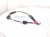 2017 Jeep Wrangler Transfer Case Shift Cable 68092240AB Replacement 2017 Jeep Wrangler Transfer Case Shift Cable 68092240AB Replacement thumbnail