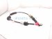 2017 Jeep Wrangler Transfer Case Shift Cable 68092240AB Replacement 2017 Jeep Wrangler Transfer Case Shift Cable 68092240AB Replacement thumbnail