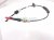 2017 Jeep Wrangler Transfer Case Shift Cable 68092240AB Replacement 2017 Jeep Wrangler Transfer Case Shift Cable 68092240AB Replacement thumbnail