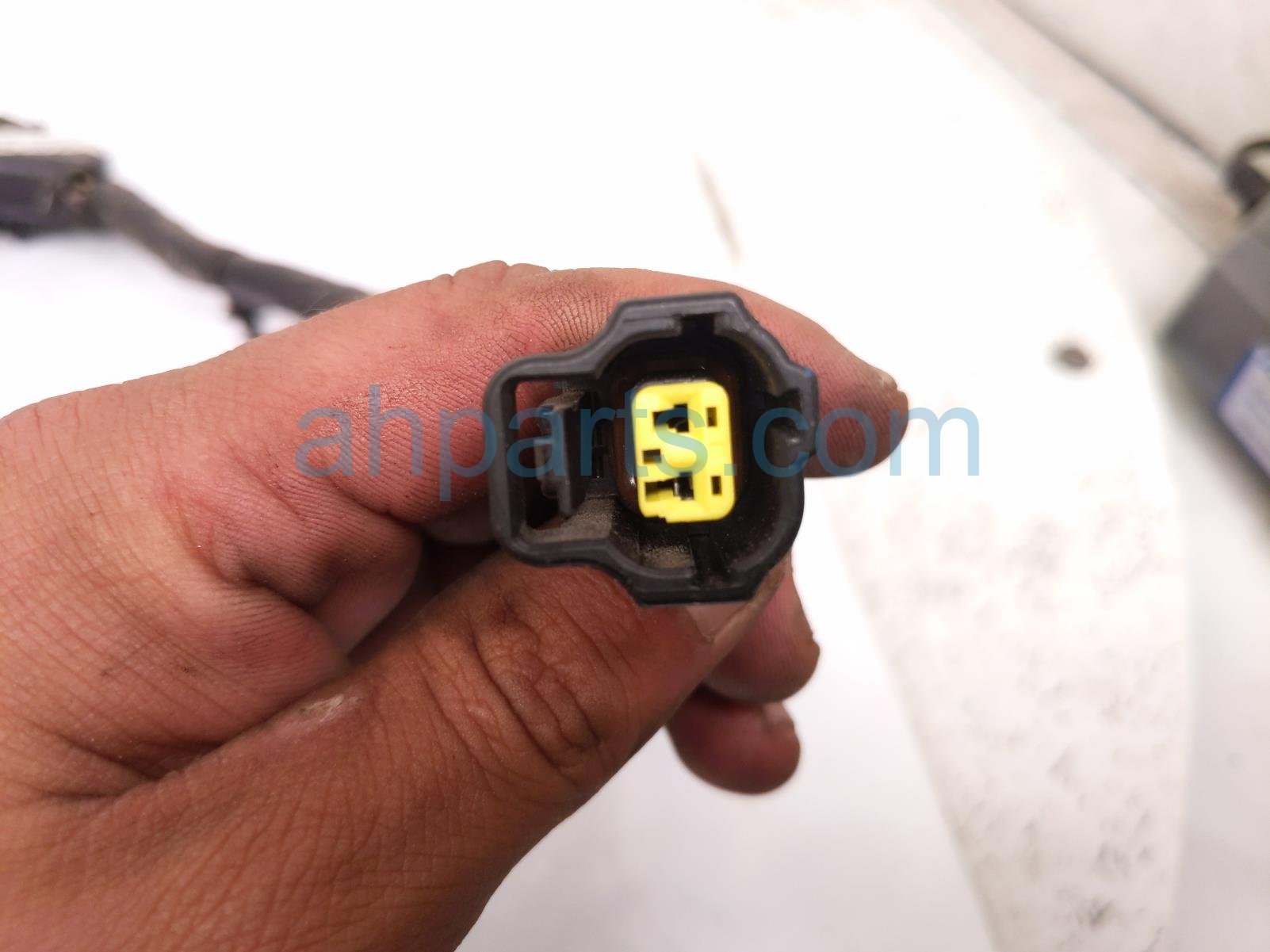 2017 Jeep Wrangler Fuel Injector Wiring Harness 68087837AK Replacement 2017 Jeep Wrangler Fuel Injector Wiring Harness 68087837AK Replacement thumbnail