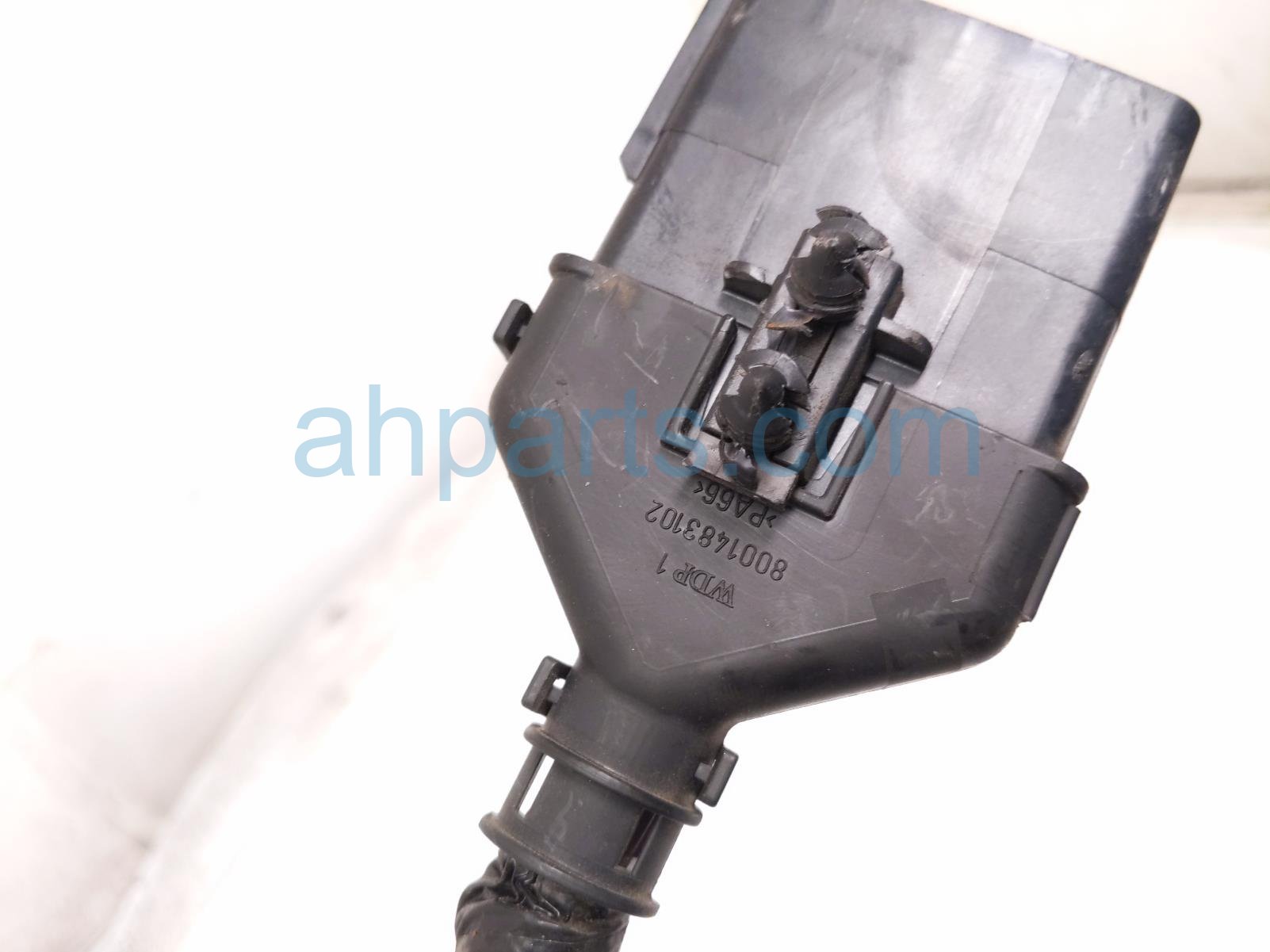 2017 Jeep Wrangler Fuel Injector Wiring Harness 68087837AK Replacement 2017 Jeep Wrangler Fuel Injector Wiring Harness 68087837AK Replacement thumbnail