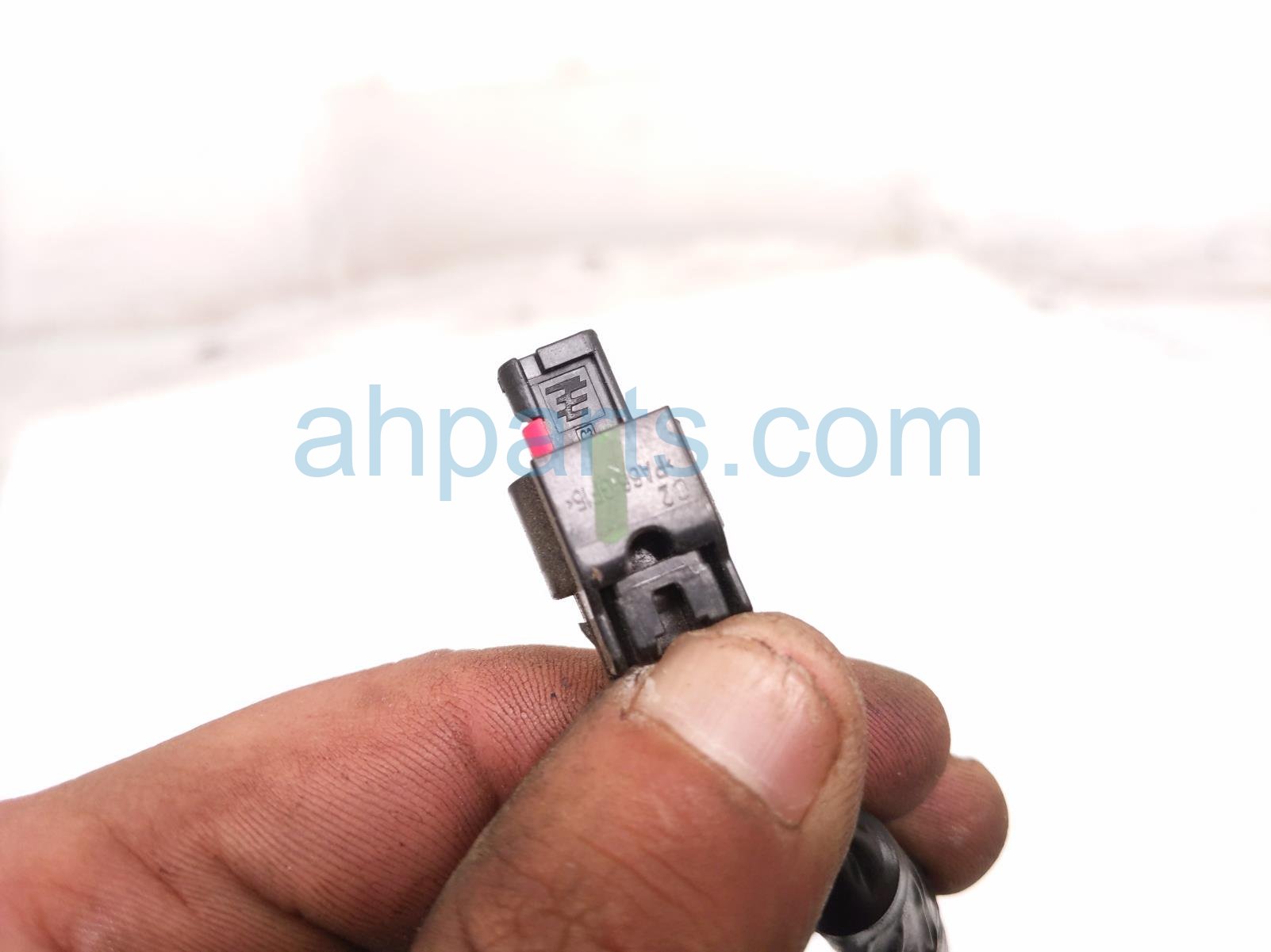 2017 Jeep Wrangler Fuel Injector Wiring Harness 68087837AK Replacement 2017 Jeep Wrangler Fuel Injector Wiring Harness 68087837AK Replacement thumbnail