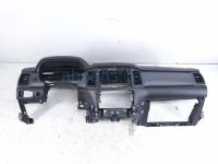 Ford DASHBOARD W/ AIRBAG - BLACK Ford DASHBOARD W/ AIRBAG - BLACK