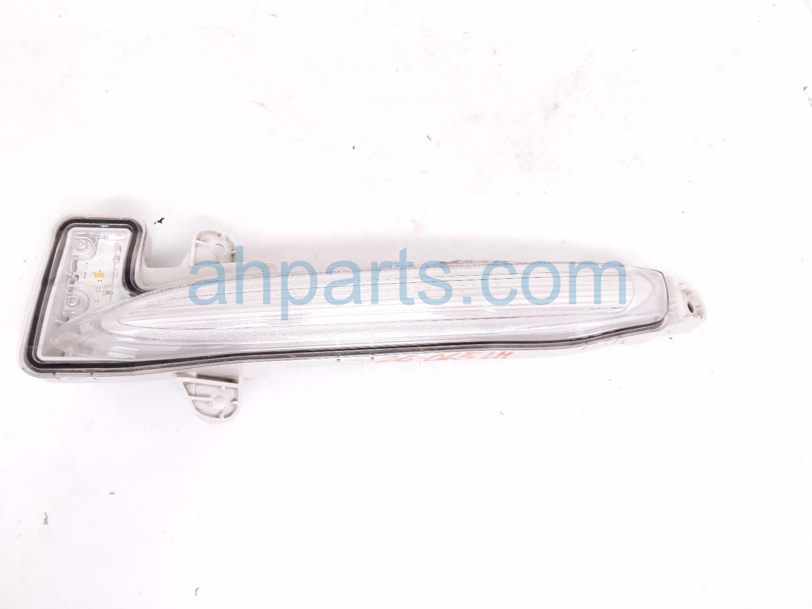 Toyota LH DAYTIME RUNNING LAMP