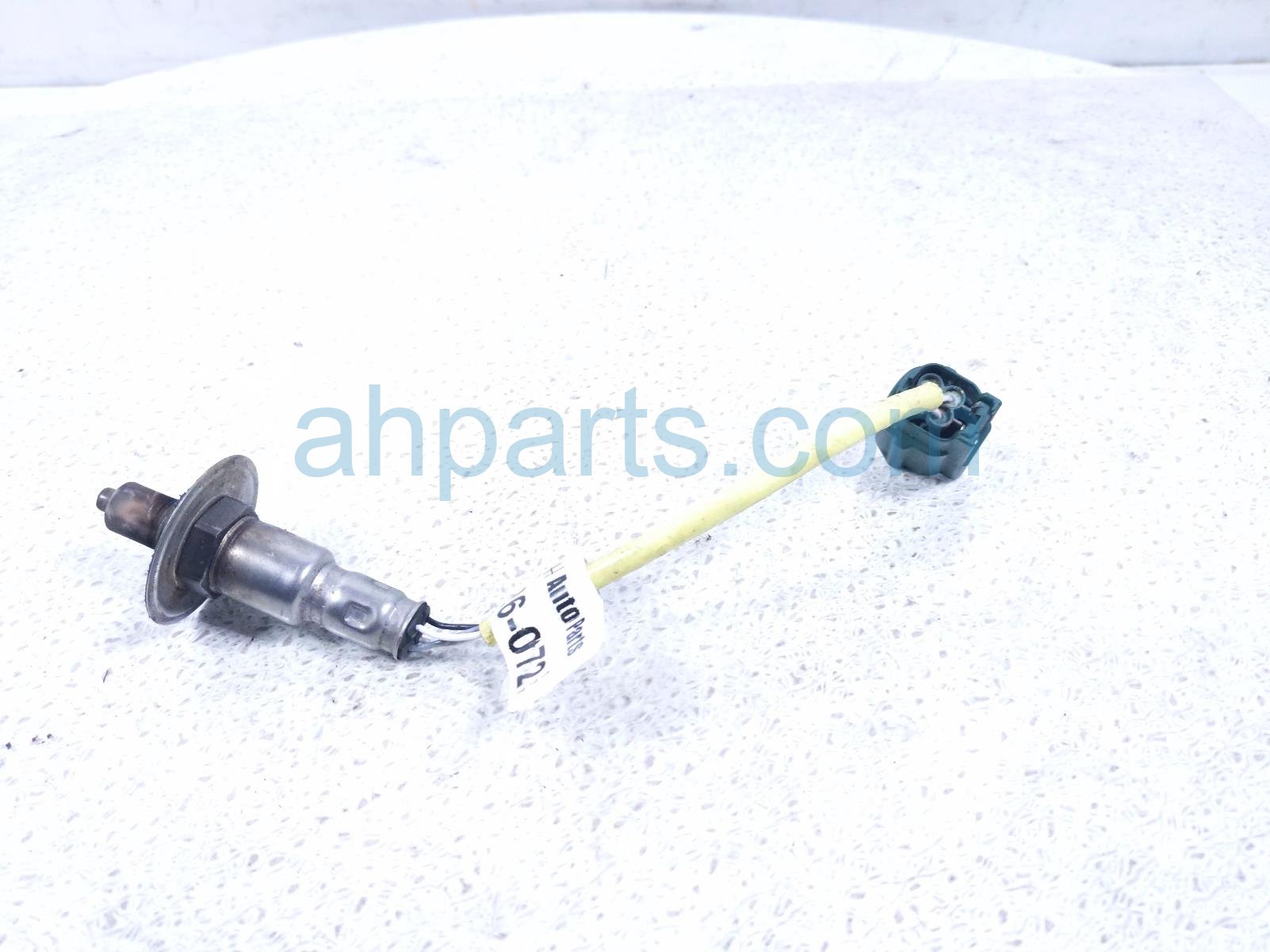 2023 Subaru Ascent Oxygen Sensor 22690AB09A Replacement 2023 Subaru Ascent Oxygen Sensor 22690AB09A Replacement thumbnail