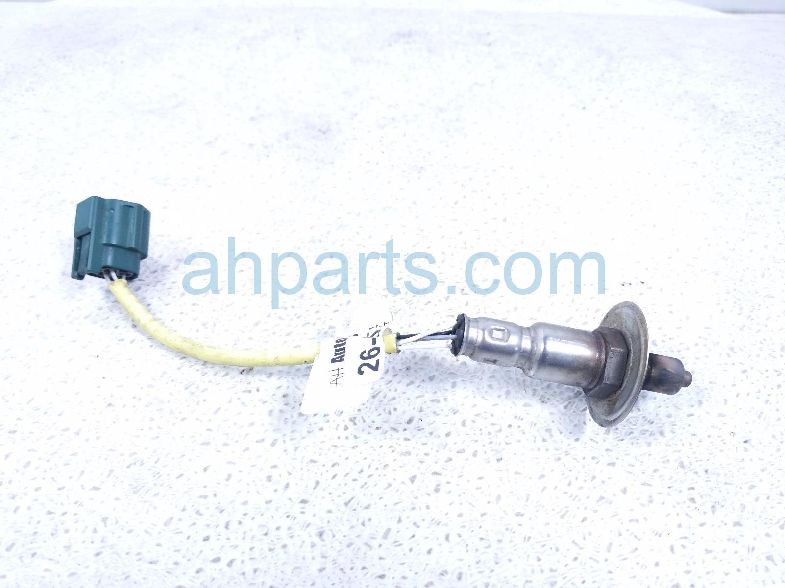 2023 Subaru Ascent Oxygen Sensor 22690AB09A Replacement 2023 Subaru Ascent Oxygen Sensor 22690AB09A Replacement thumbnail