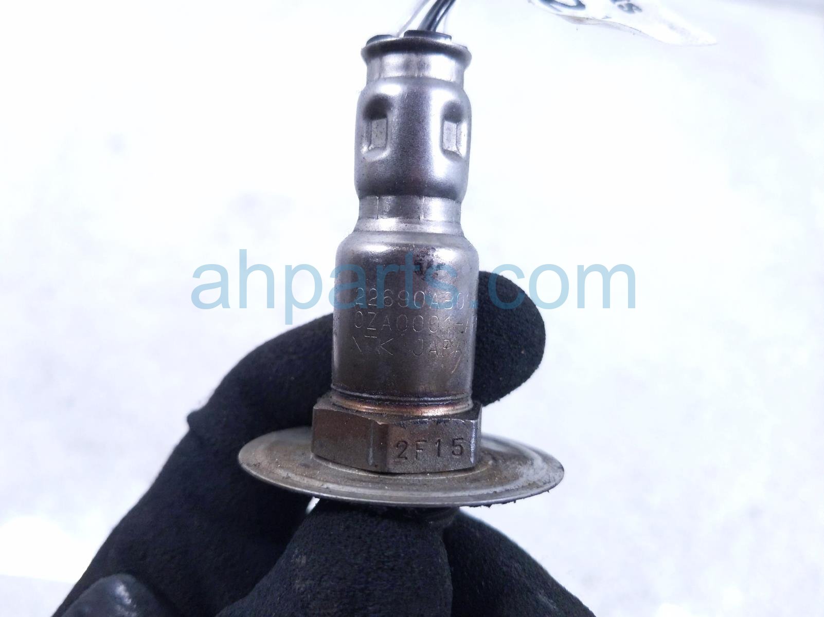 2023 Subaru Ascent Oxygen Sensor 22690AB09A Replacement 2023 Subaru Ascent Oxygen Sensor 22690AB09A Replacement thumbnail