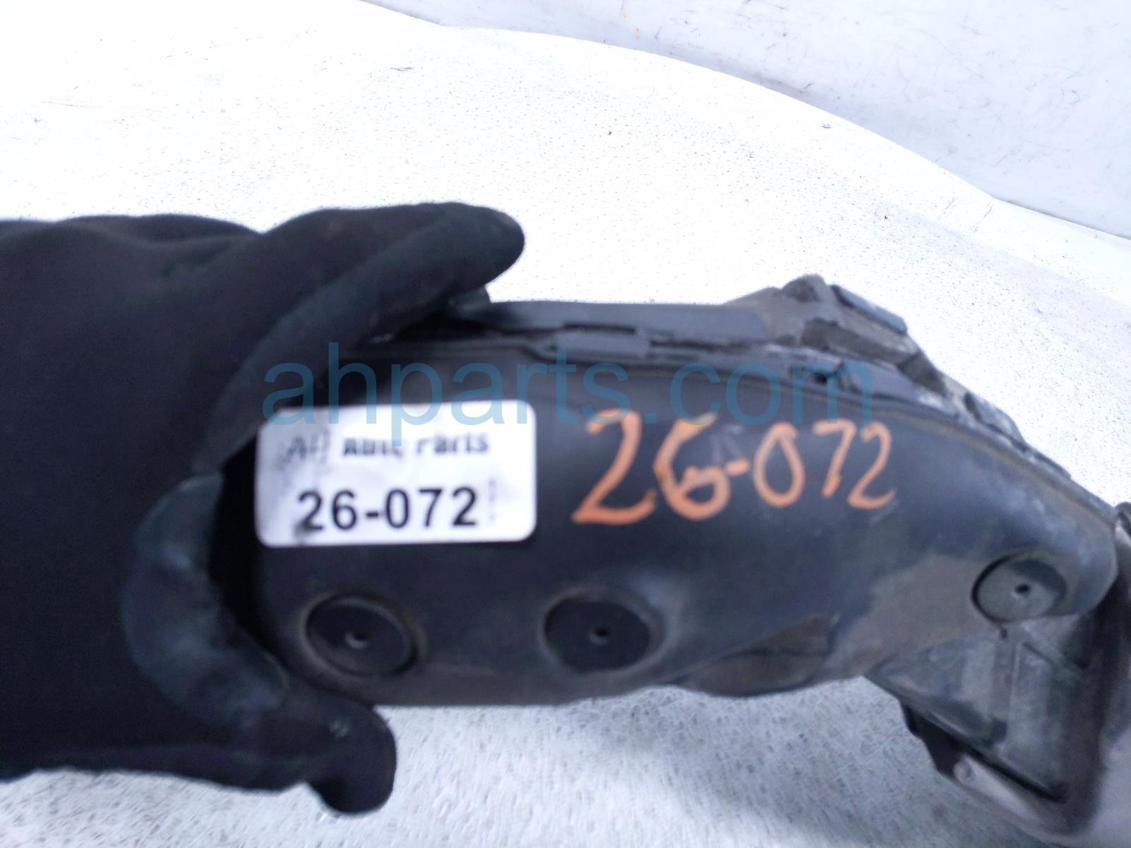 2023 Subaru Ascent Intercooler Air Intake Duct 14459AA782 Replacement 2023 Subaru Ascent Intercooler Air Intake Duct 14459AA782 Replacement thumbnail