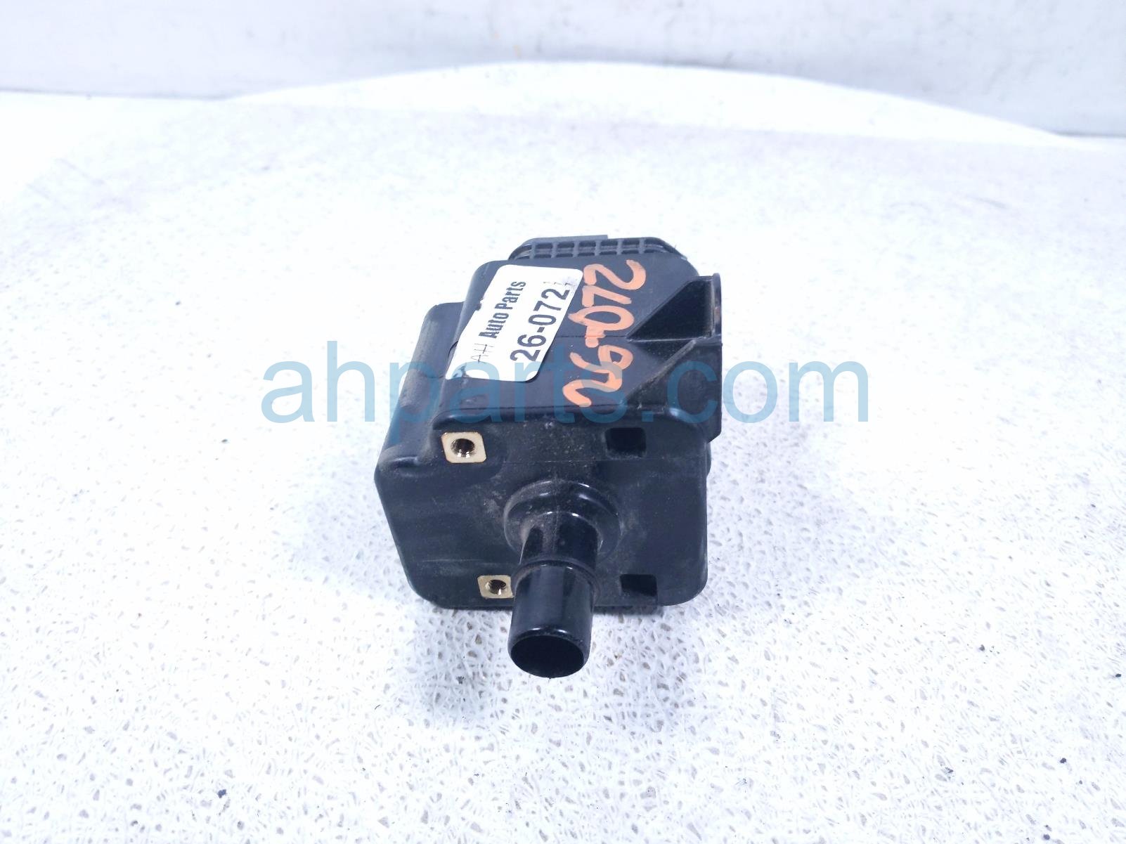 2023 Subaru Ascent Vapor Canister Purge Solenoid 2.4l 42084FL17C Replacement 2023 Subaru Ascent Vapor Canister Purge Solenoid 2.4l 42084FL17C Replacement thumbnail