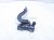 2023 Subaru Ascent Passenger Hood Hinge Grey 57260AL00A9P Replacement 2023 Subaru Ascent Passenger Hood Hinge Grey 57260AL00A9P Replacement thumbnail