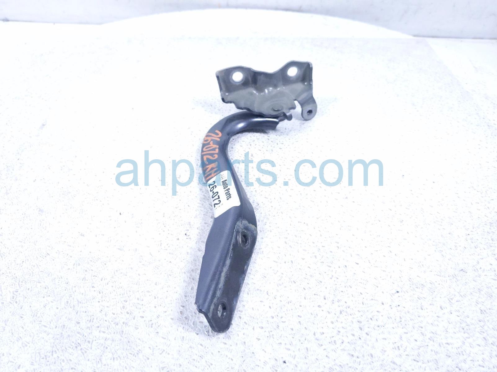 2023 Subaru Ascent Passenger Hood Hinge Grey 57260AL00A9P Replacement 2023 Subaru Ascent Passenger Hood Hinge Grey 57260AL00A9P Replacement thumbnail