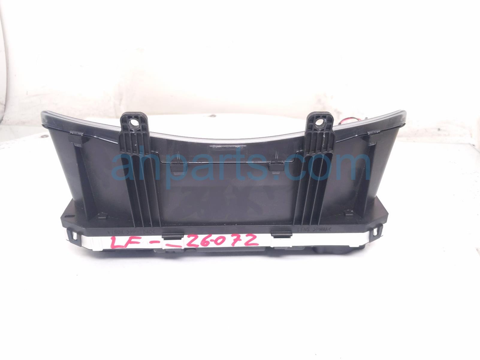 2023 Subaru Ascent Gauge Speedometer Instrument Cluster 76k 85002XC30B Replacement 2023 Subaru Ascent Gauge Speedometer Instrument Cluster 76k 85002XC30B Replacement thumbnail