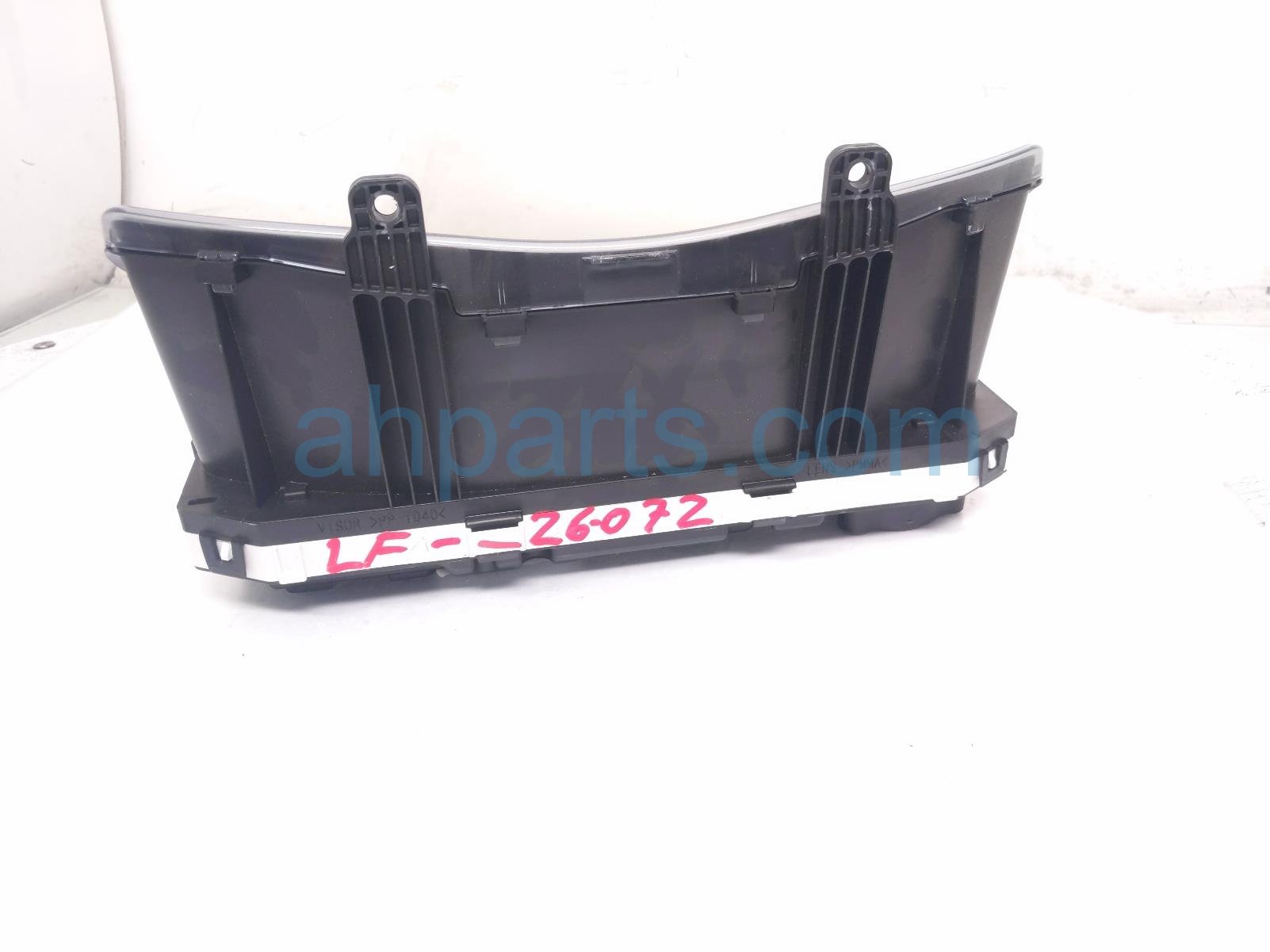 2023 Subaru Ascent Gauge Speedometer Instrument Cluster 76k 85002XC30B Replacement 2023 Subaru Ascent Gauge Speedometer Instrument Cluster 76k 85002XC30B Replacement thumbnail